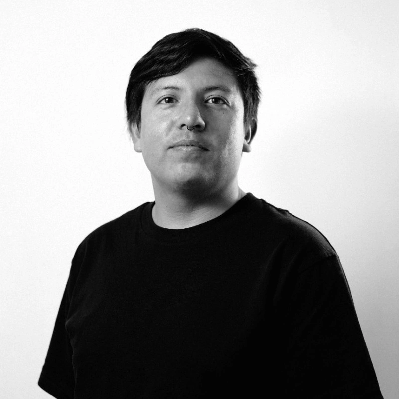 Foto de Juan Sebastián Trinidad Espinosa