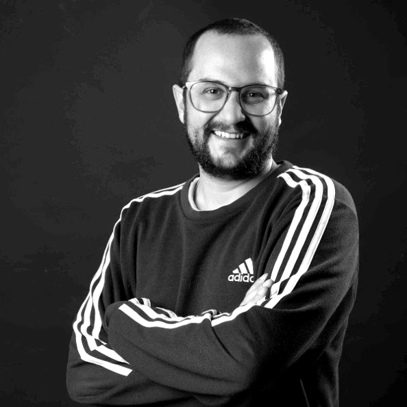 Foto de Julián Tobón Álvarez