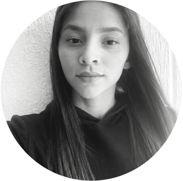 Foto de Tatiana Barón